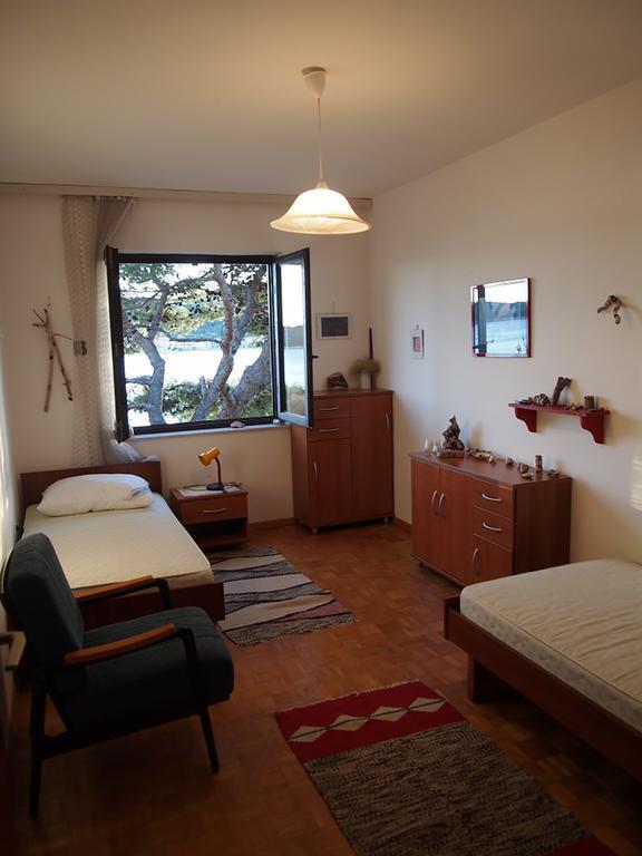Apartment Marija Tisno Room photo