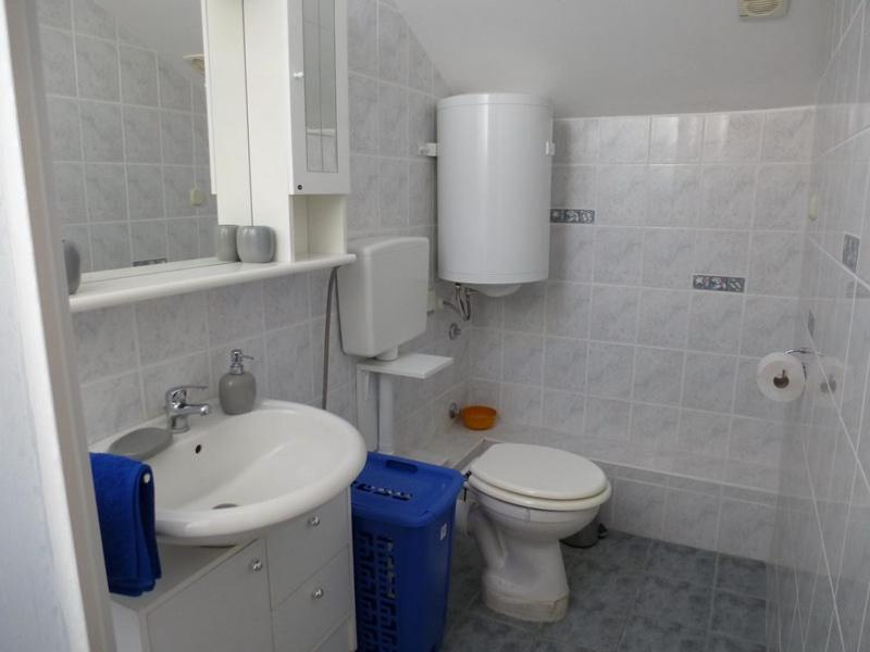 Apartment Marija Tisno Exterior photo